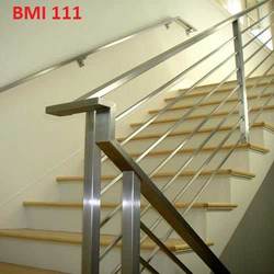 Manufacturers Exporters and Wholesale Suppliers of Steel Railings Bangalore Karnataka